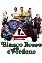 Bianco, Rosso e Verdone