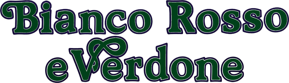 Bianco, Rosso e Verdone - Film Mediaset Infinity