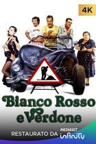Bianco rosso e Verdone