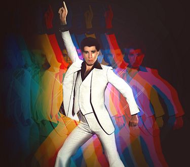 La febbre del sabato sera