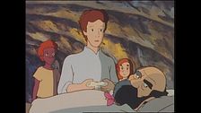 Ep. 37 - Naufraghi