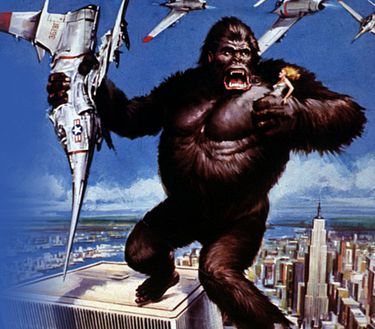 King Kong