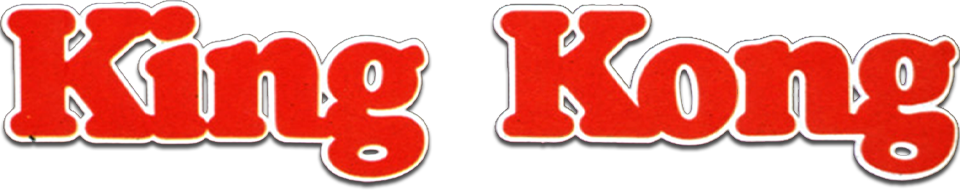 King Kong - Film Mediaset Infinity