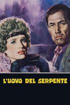 L'uovo del serpente