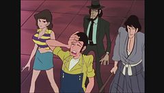 Ep. 35 - Il regalo per il presidente