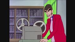 Ep. 39 - I due Lupin