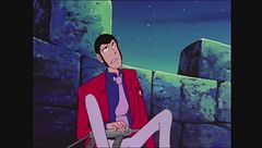Ep. 41 - Lupin in trappola