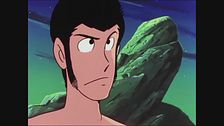 Ep. 59 - Lupin diventa una sposa