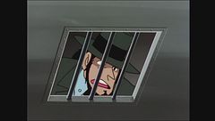 Ep. 67 - Auto blindata sfida Lupin