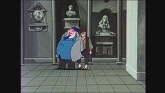 Ep. 70 - Il furto della corona