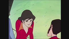 Ep. 78 - Cinque ladri misteriosi (1° parte)