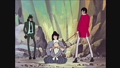 Ep. 79 - Cinque ladri misteriosi (2° parte)