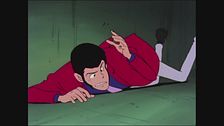 Ep. 101 - Tutti vogliono uccidere Lupin