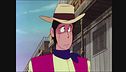 Ep. 105 - Lupin cowboy