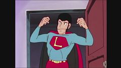 Ep. 112 - Super Lupin