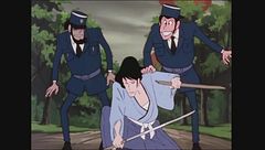 Ep. 119 - La morte di Zaza