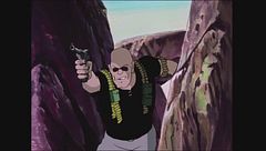 Ep. 120 - Il duello di Jiggen