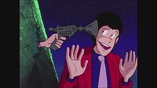 Ep. 123 - Lupin e le cento pistole