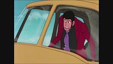 Ep. 141 - Lupin contro Lupin