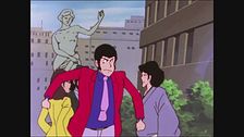 Ep. 149 - La strategia della palla mortale