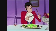 Ep. 153 - Il segreto della spada di Goemon