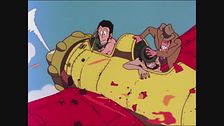 Ep. 164 - Albatros le ali della morte