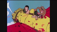 Ep. 164 - Albatros le ali della morte