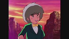 Ep. 165 - Lupin è sconfitto