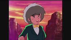 Ep. 165 - Lupin è sconfitto