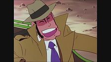 Ep. 178 - Il signor "X" contro Lupin