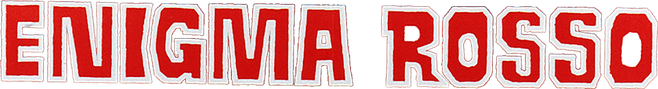 Enigma rosso - Film Mediaset Infinity