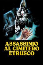 Assassinio al cimitero etrusco