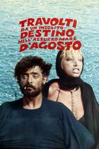 Travolti da un insolito destino nell'azzurro mare d'agosto