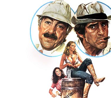 Per amore di Cesarina