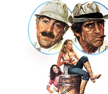 Per amore di Cesarina