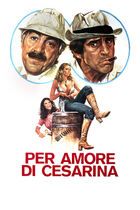 Per amore di Cesarina