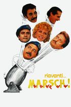 Riavanti marsch!
