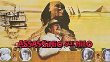 Assassinio sul Nilo