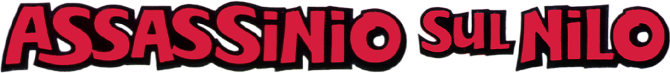 Assassinio sul Nilo - Film Mediaset Infinity