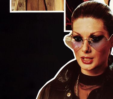 Dottor Jekyll e gentile signora