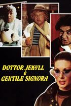 Dottor Jekyll e gentile signora