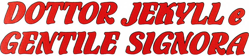 Dottor Jekyll e gentile signora - Film Mediaset Infinity