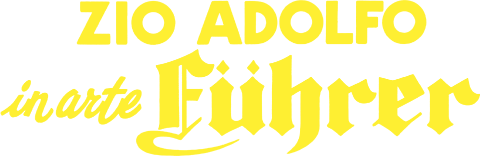 Zio Adolfo in arte Fuhrer - Film Mediaset Infinity