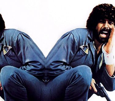 Il trucido e lo sbirro