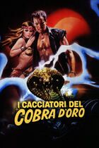 I cacciatori del cobra d'oro