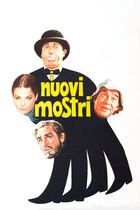 I nuovi mostri