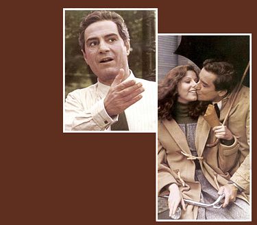 C'eravamo tanto amati