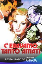 C'eravamo tanto amati