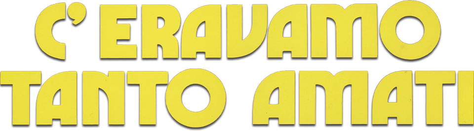 C'eravamo tanto amati - Film Mediaset Infinity