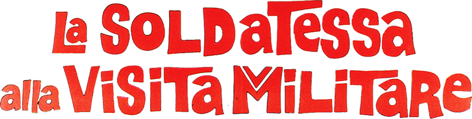 La soldatessa alla visita militare - Film Mediaset Infinity